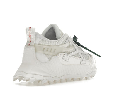 OFF-WHITE Odsy-1000 White White SS22
