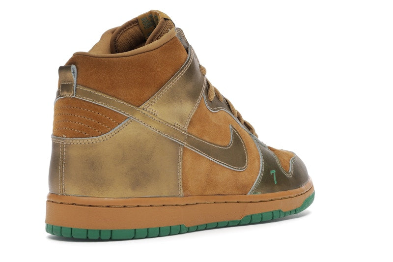 Nike SB Dunk High Lucky 7