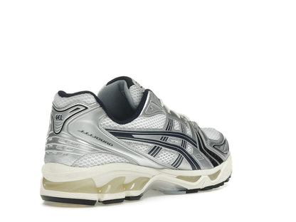 ASICS Gel-Kayano 14 JJJJound White Navy