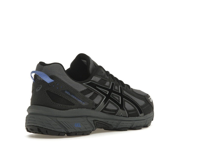 ASICS Gel-Venture 6 Metropolis Black