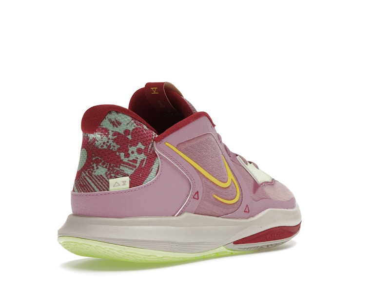 Nike Kyrie Low 5 1 World 1 People Orchid