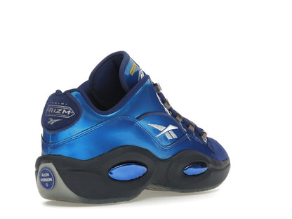 Reebok Question Low Panini Rookie Signature Prizm