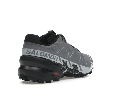 Salomon Speedcross 6 Quiet Shade Black