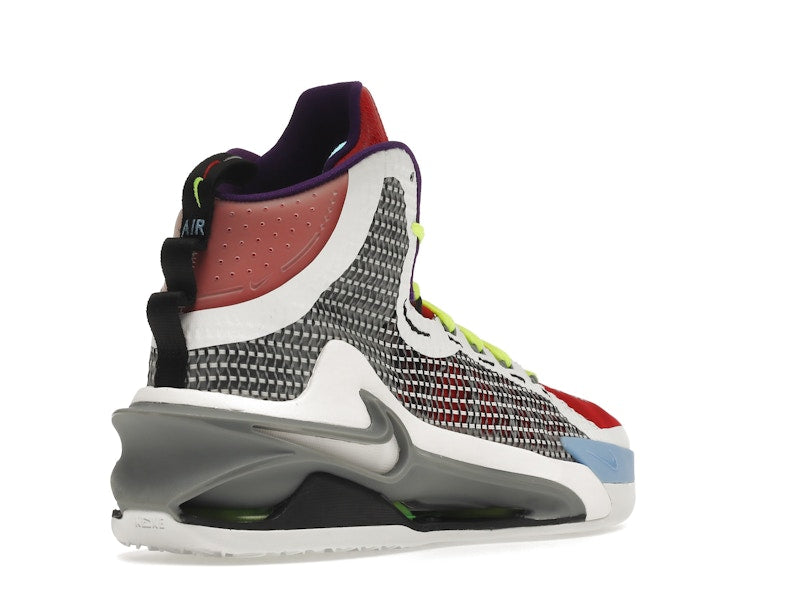 Nike Air Zoom GT Jump Multi-Color