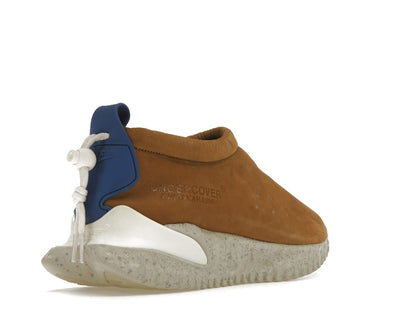 Nike Moc Flow SP Undercover Ale Brown Team Royal