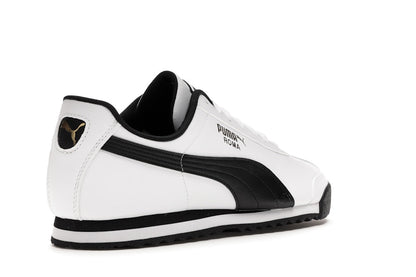 Puma Roma Basic White