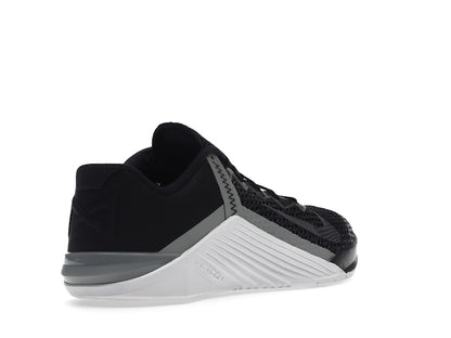 Nike Metcon 6 Black White
