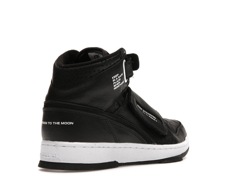 Reebok Alien Stomper Mountain Research Black