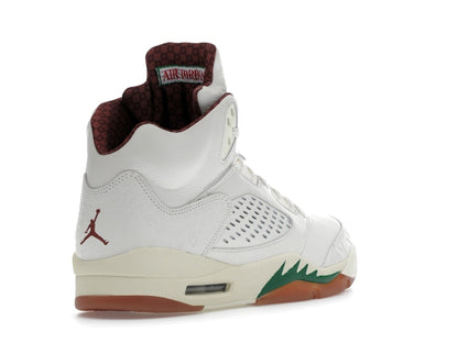 Jordan 5 Retro El Grito Sail