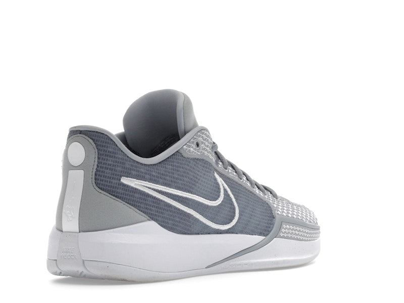 Nike Sabrina 1 TB Wolf Grey (Women's)