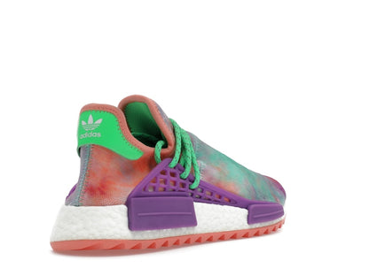adidas Human Race NMD Pharrell Holi Festival (Chalk Coral)