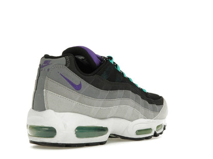 Nike Air Max 95 Grape (2010)