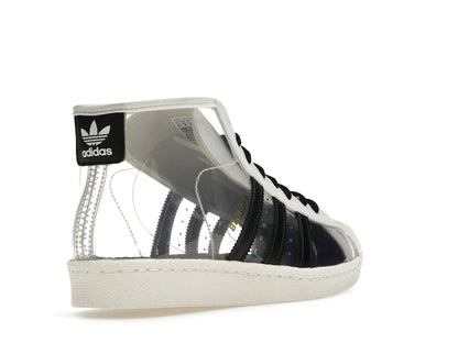 adidas Blondey Pro Model ADV Blondey McCoy Clear