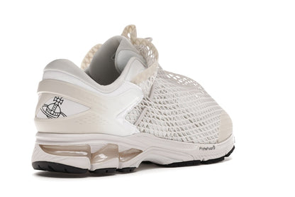 ASICS Gel-Kayano 26 Vivienne Westwood White