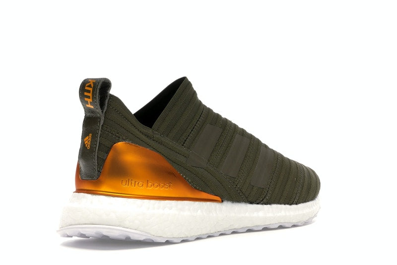 adidas Nemeziz Tango 17 Ultra Boost Kith Rays
