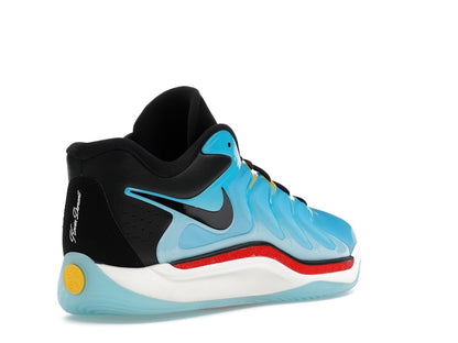 Nike KD 17 N7