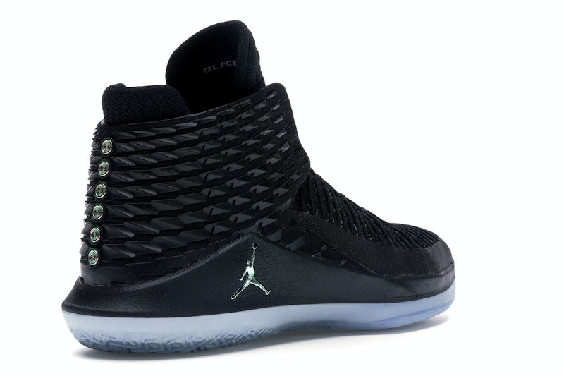 Jordan XXXII Black Cat