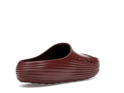 Nike ReactX Rejuven8 Slide Team Red