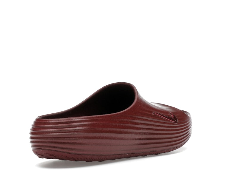 Nike ReactX Rejuven8 Slide Team Red