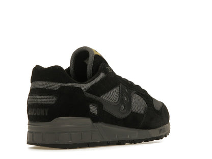 Saucony Shadow 5000 Limo Black Dark Grey