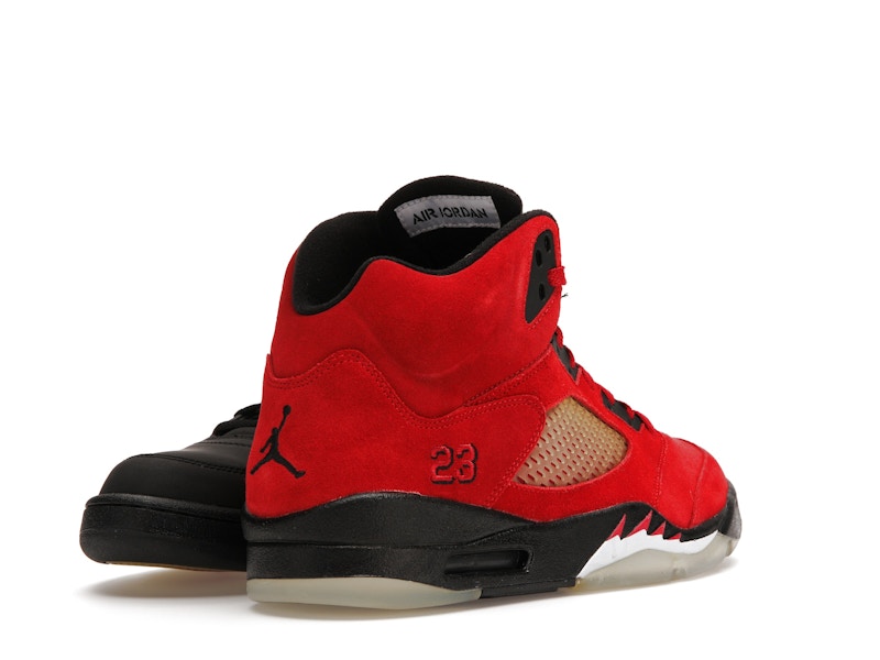 Jordan Raging Bull Pack (5/5)