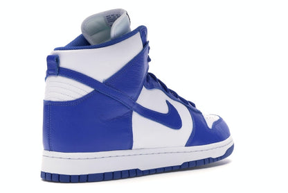 Nike Dunk High Kentucky (2016)