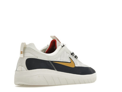 Nike SB Nyjah Free 2 Spiridon Olympic