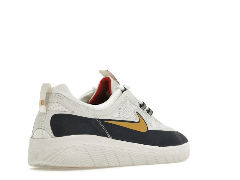 Nike SB Nyjah Free 2 Spiridon Olympic
