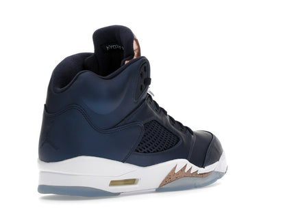 Jordan 5 Retro Bronze