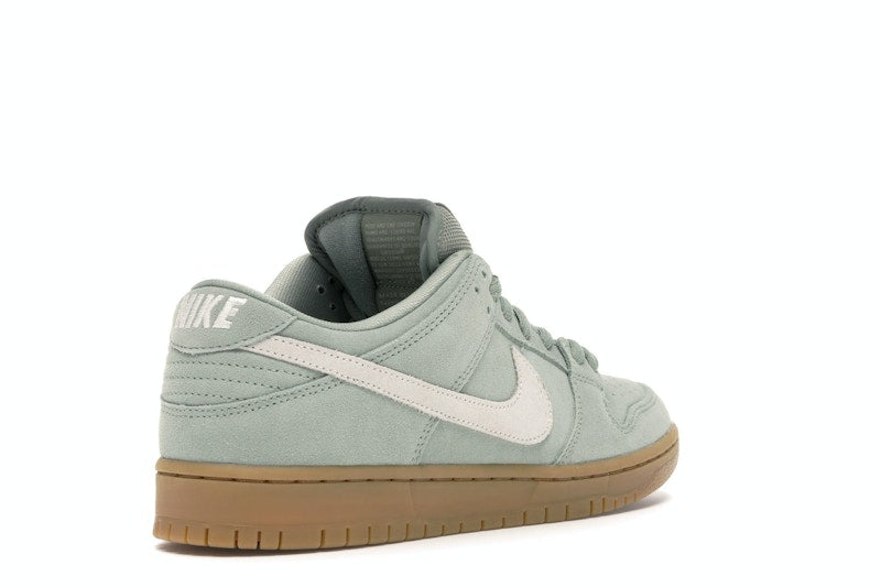 Nike SB Dunk Low Island Green Gum
