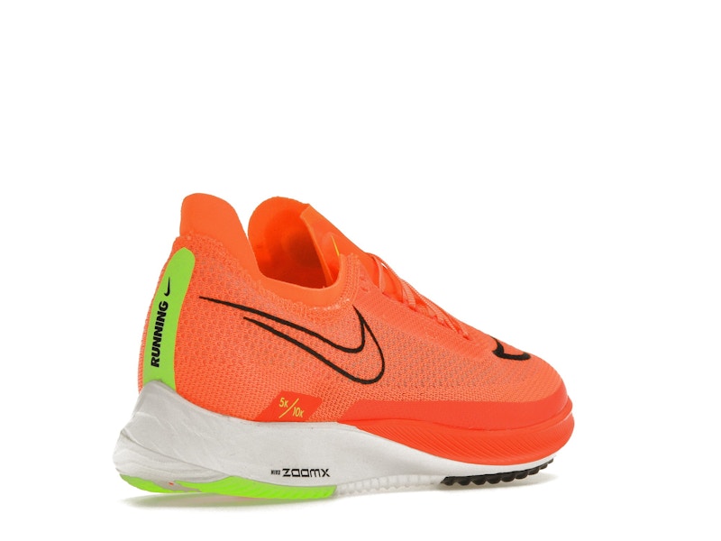 Nike ZoomX StreakFly Total Orange