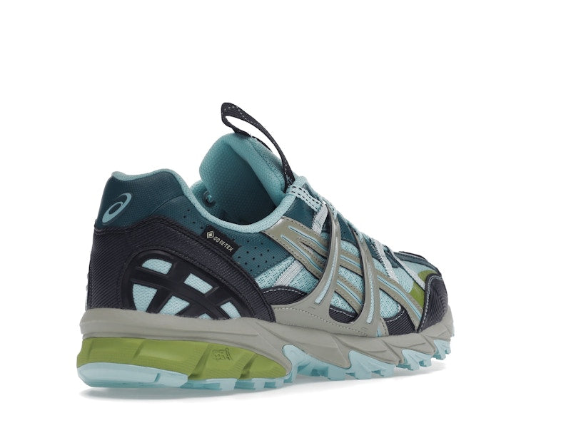 ASICS HS4-S Gel-Sonoma 15-50 Gore-Tex Aruba Blue Graphite