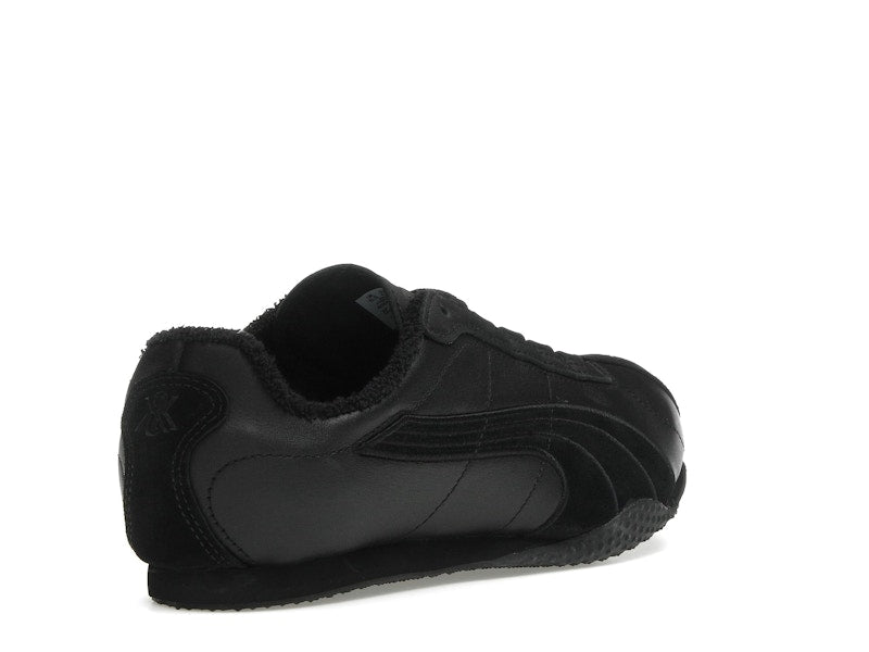 Puma H-Street Leather Kith Black (Women's)