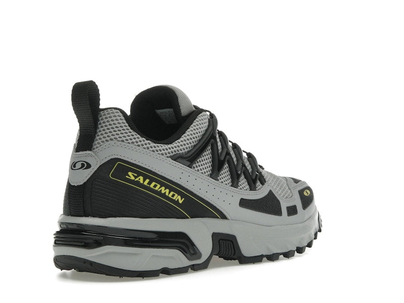 Salomon ACS+ OG Alloy Black Lemon Beams Exclusive