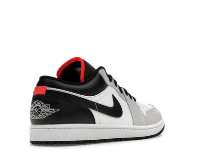 Jordan 1 Low Neutral Grey Infrared