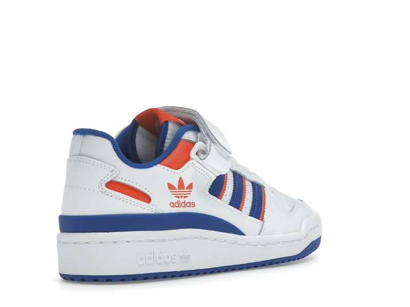 adidas Forum Low Zalando Exclusive Knicks