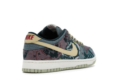 Nike Dunk Low Community Garden