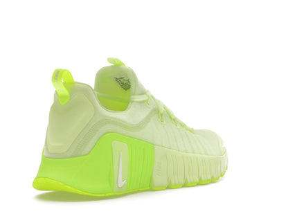 Nike Free Metcon 6 Barely Volt Volt Volt Glow White (Women's)
