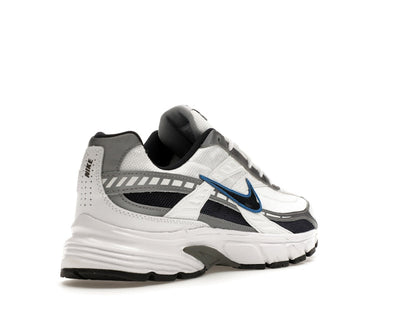 Nike Initiator White Obsidian Metallic Cool Grey