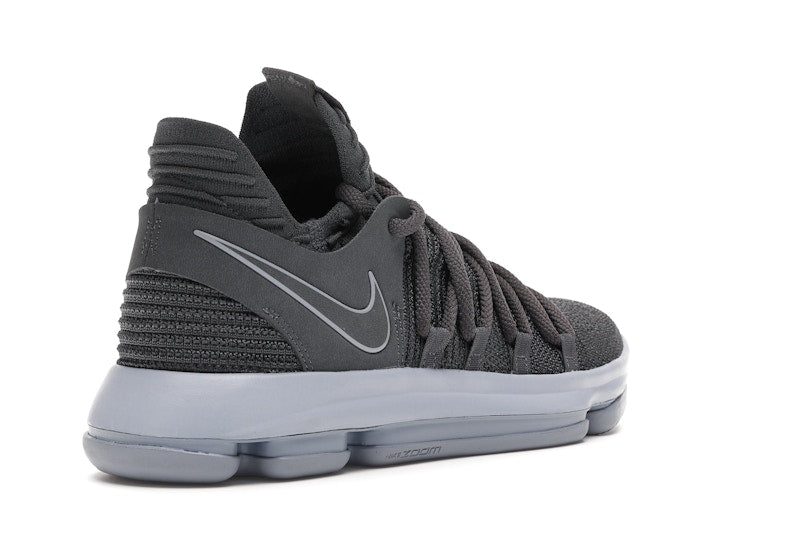 Nike KD 10 Dark Grey
