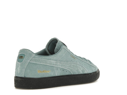 Puma Suede Vintage Butter Goods Mineral Blue
