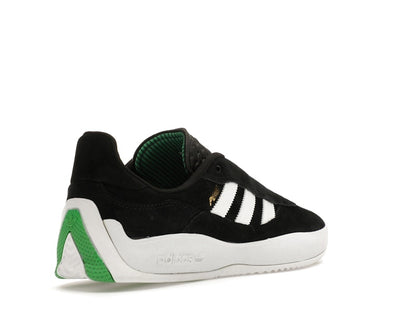 adidas Puig Core Black White