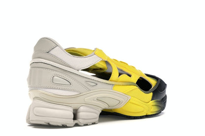adidas Replicant Ozweego Raf Simons Clear Brown Yellow