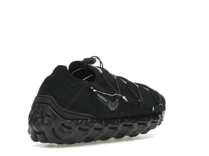 Nike ISPA Mindbody Black Anthracite