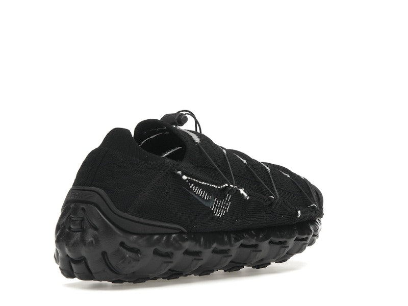 Nike ISPA Mindbody Black Anthracite