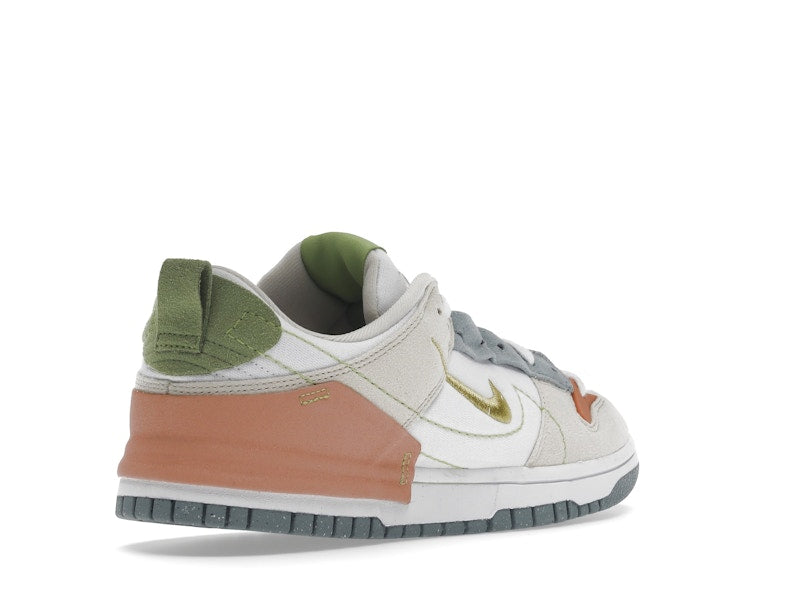 Nike Dunk Low Disrupt 2 Easter Pastel (Women's)