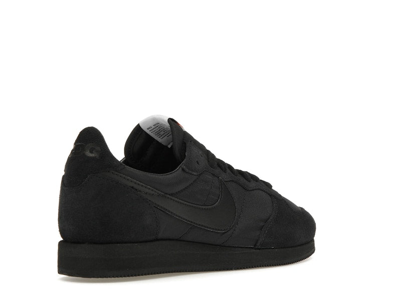 Nike Eagle Comme des Garcons Triple Black