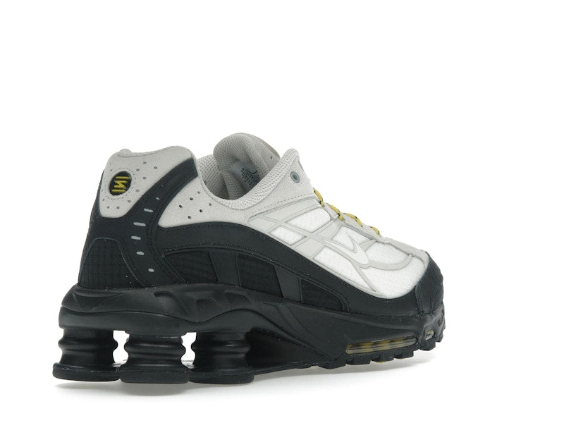 Nike Shox Ride 2 Light Bone Black