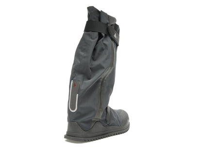 adidas Winterboot Cold.RDY By Stella Mccartney Granite Charcoal Red Sea (Women's)