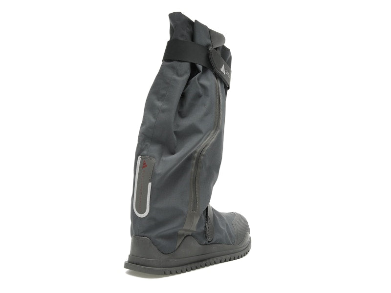 adidas Winterboot Cold.RDY By Stella Mccartney Granite Charcoal Red Sea (Women's)